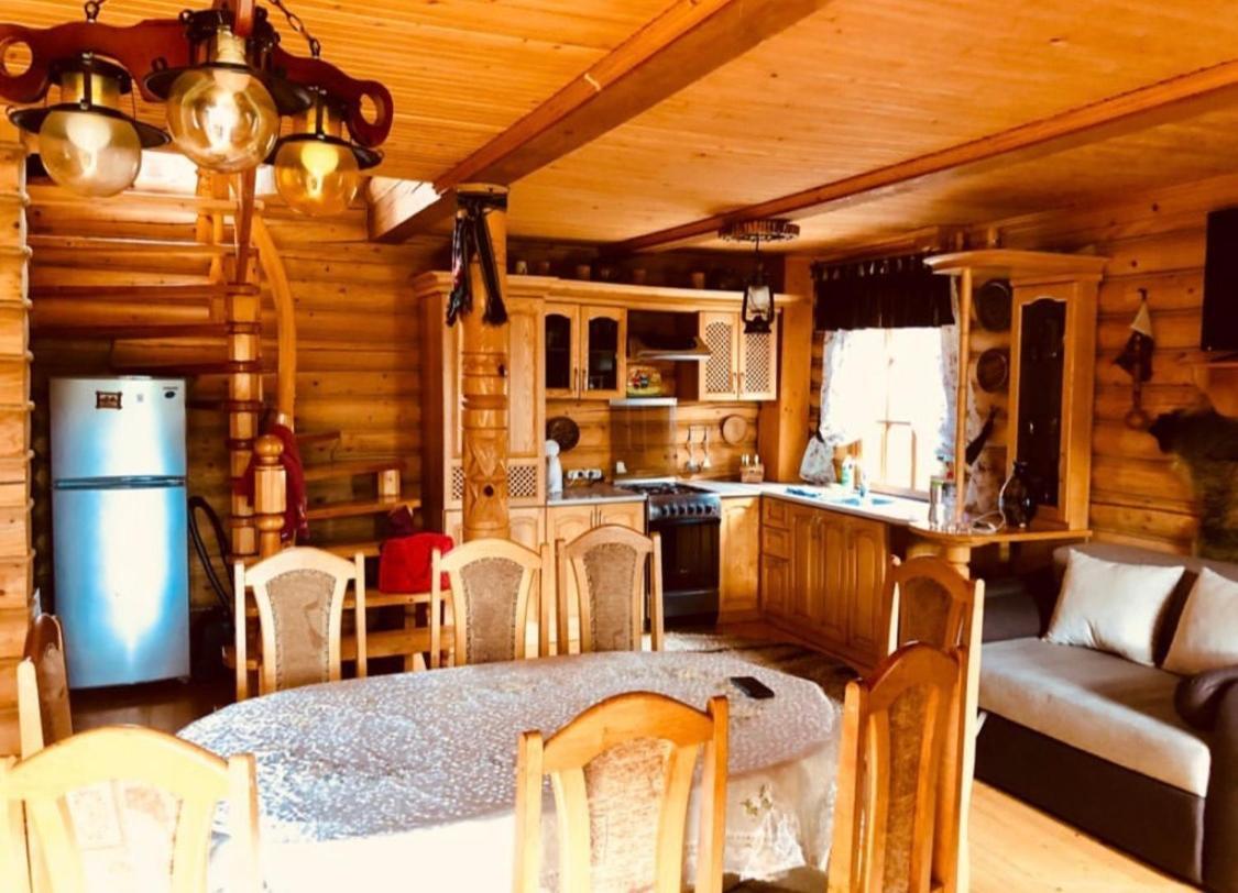 Комфортний Котедж В Мигово Buitenkant foto
