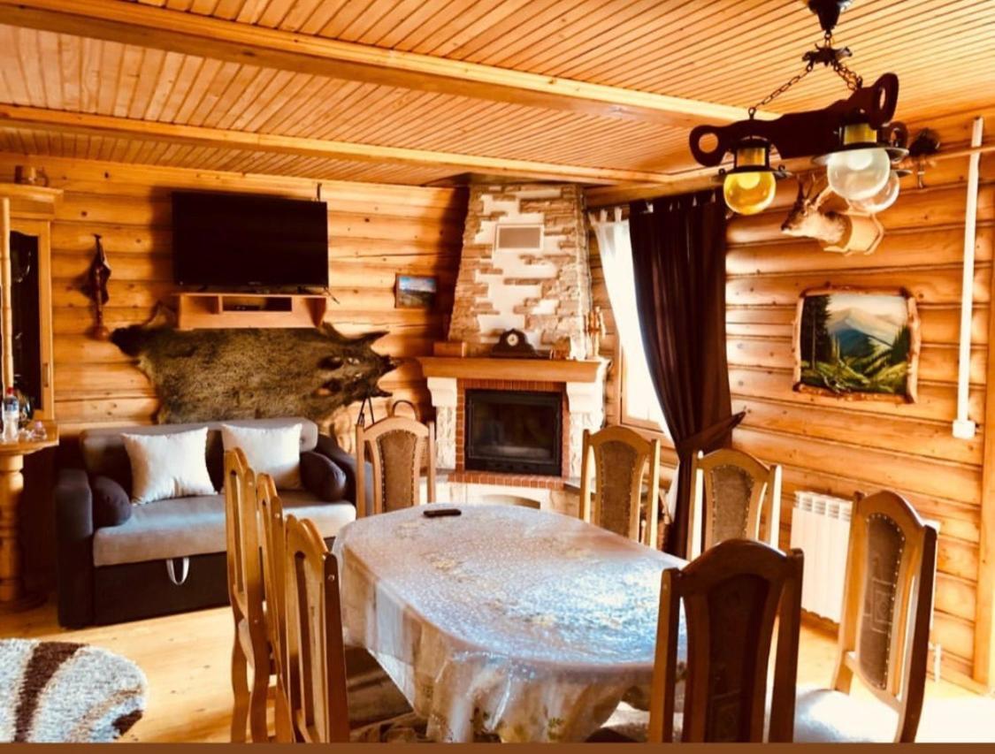 Комфортний Котедж В Мигово Buitenkant foto